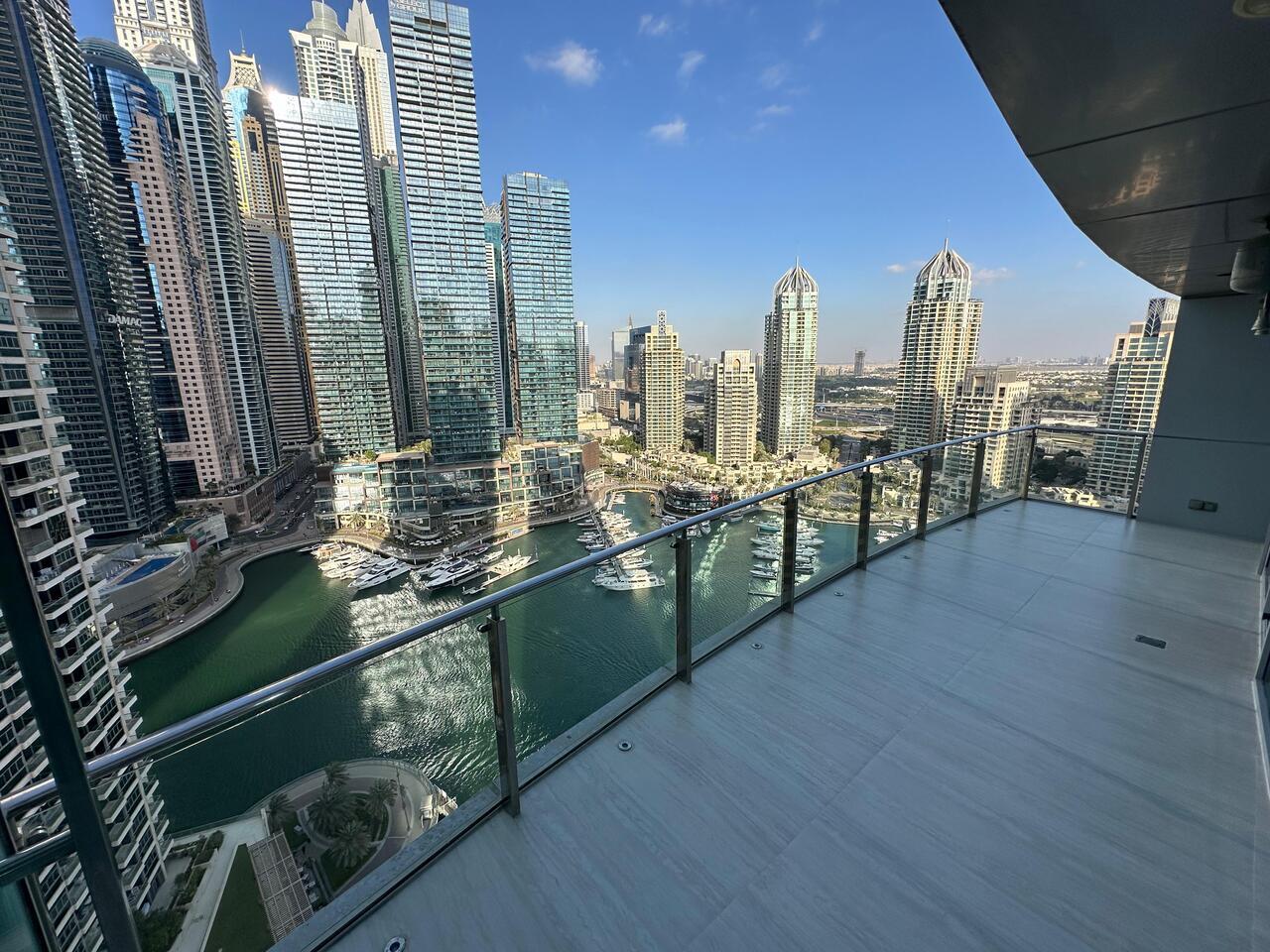 Marina Terrace